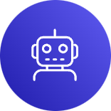 Generative AI Icon
