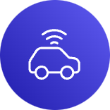 Agentic AI Icon